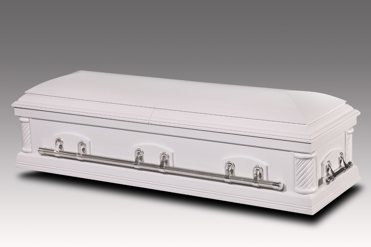 Coffin 13
