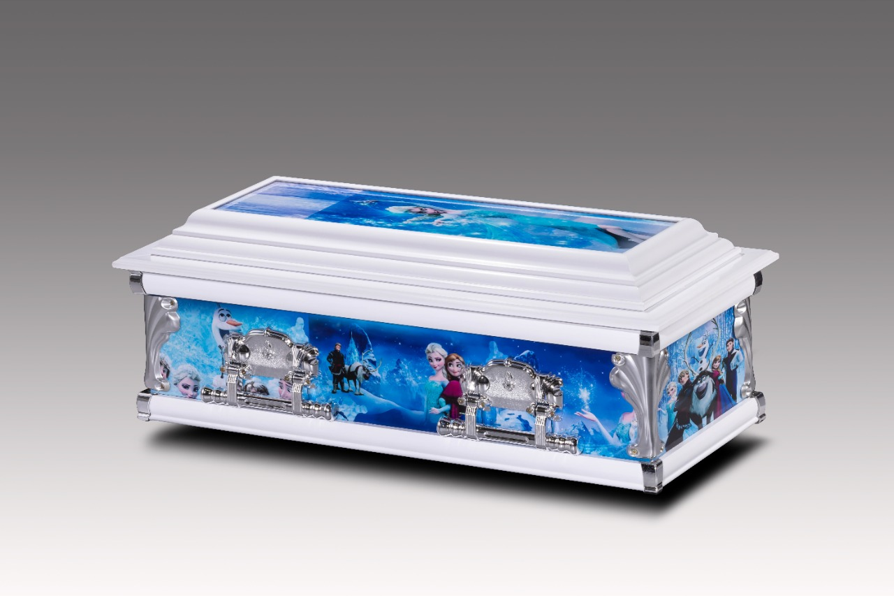 Coffin 3